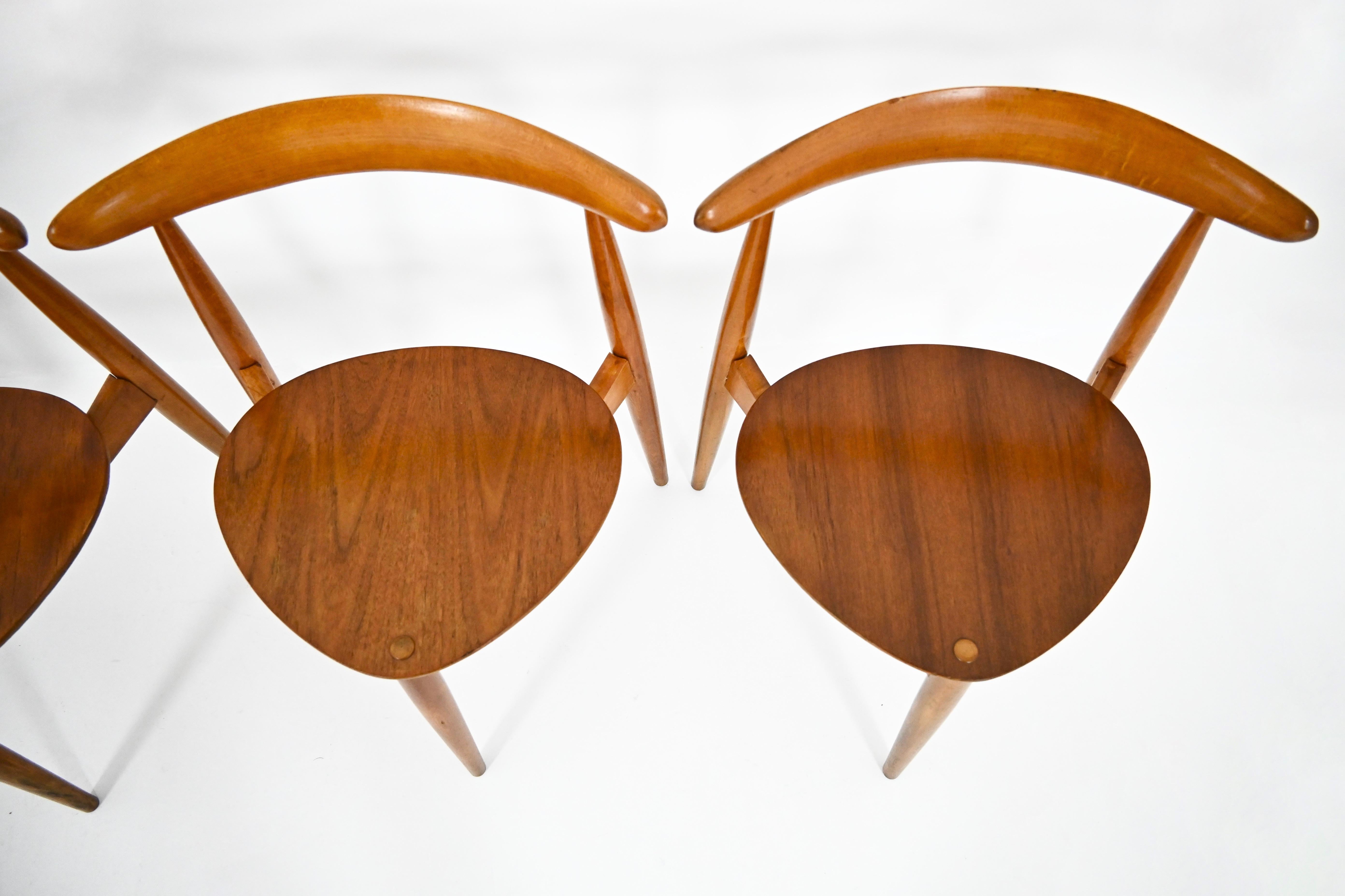 Dining Chairs 