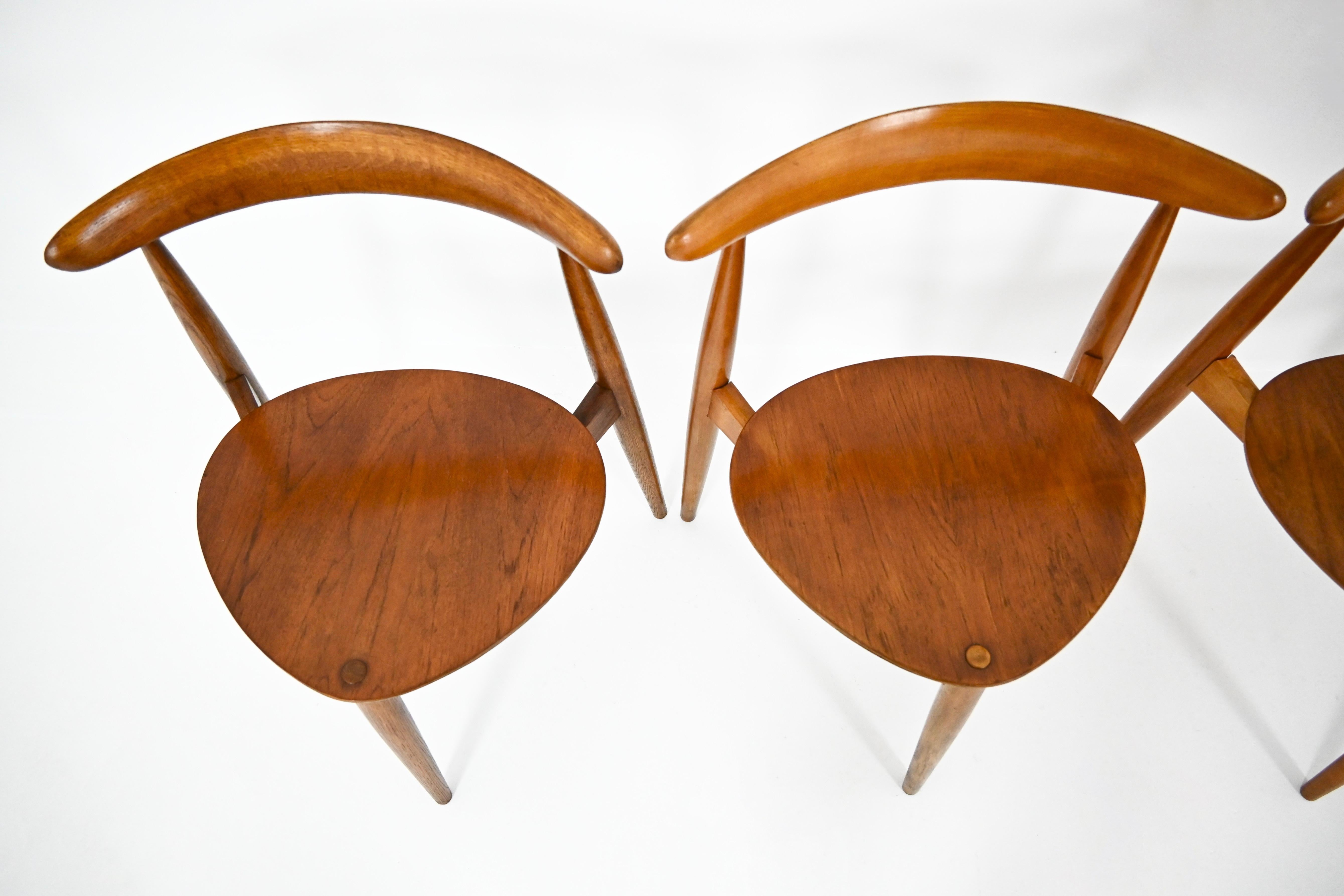 Dining Chairs 