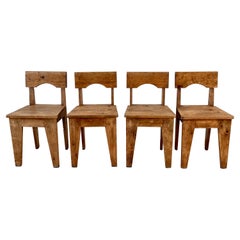 Dining Chairs
