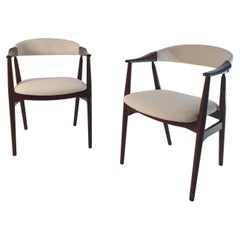Dining Chairs mod 213 by Thomas Harlev Denmark