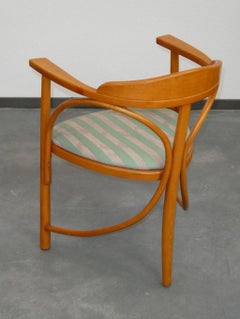 Dining Chairs No.81 by Thonet Debrecsen