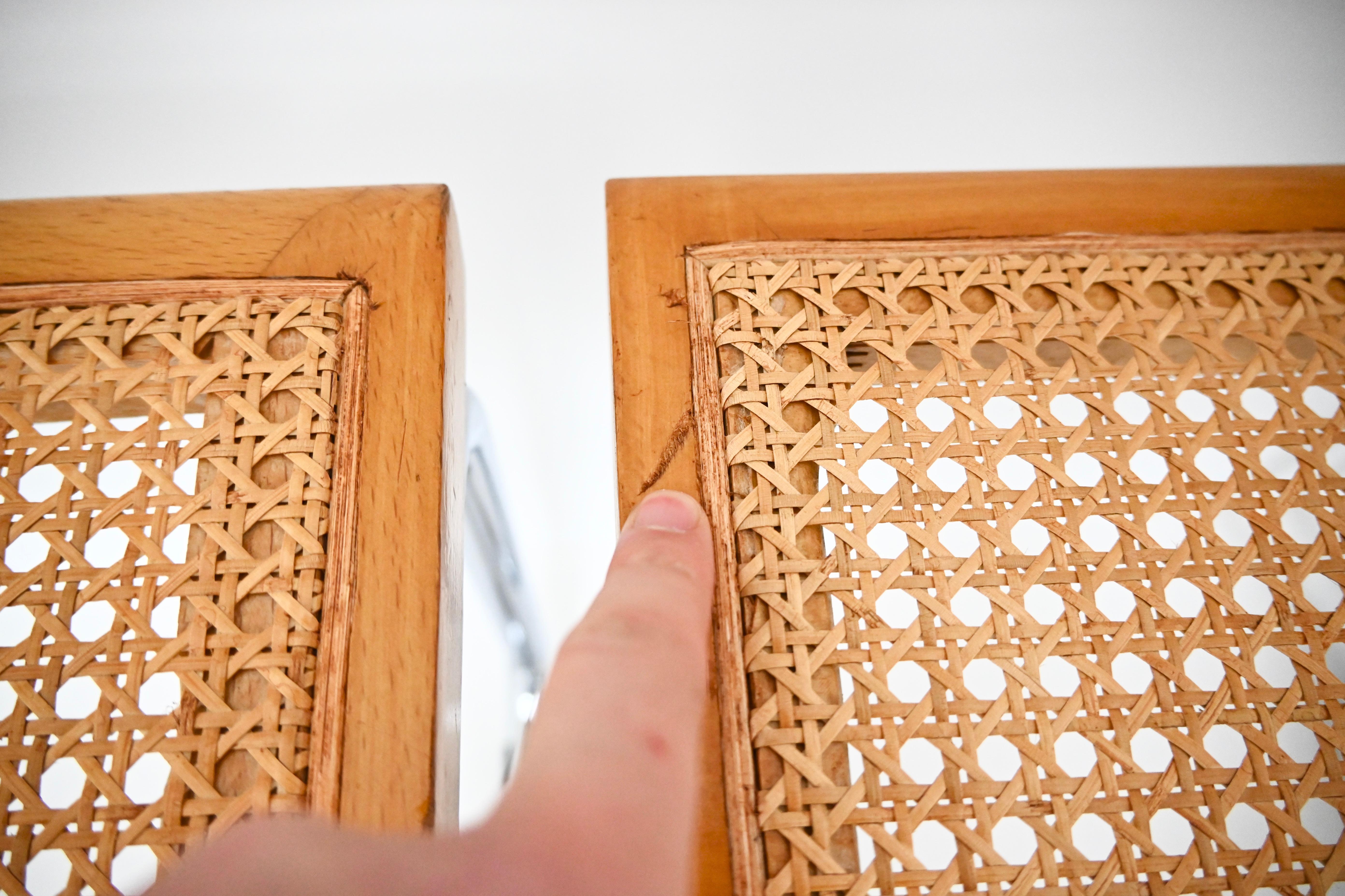 Sedie da pranzo stile B32 di Marcel Breuer, set di 6 pezzi in vendita 3