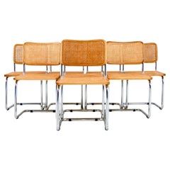 Sedie in rattan