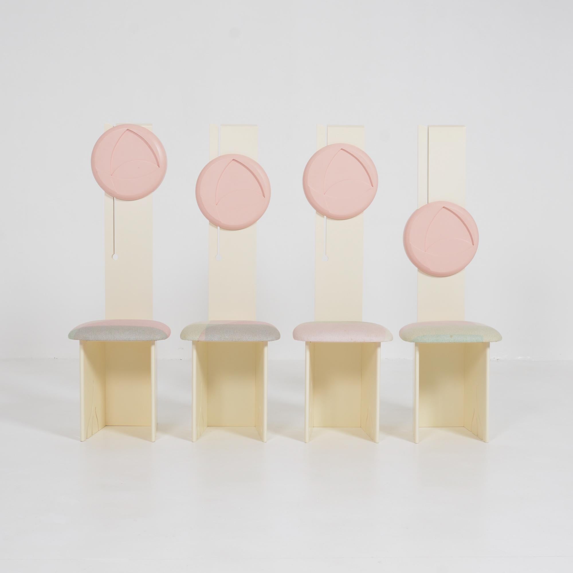 Sillas de comedor 