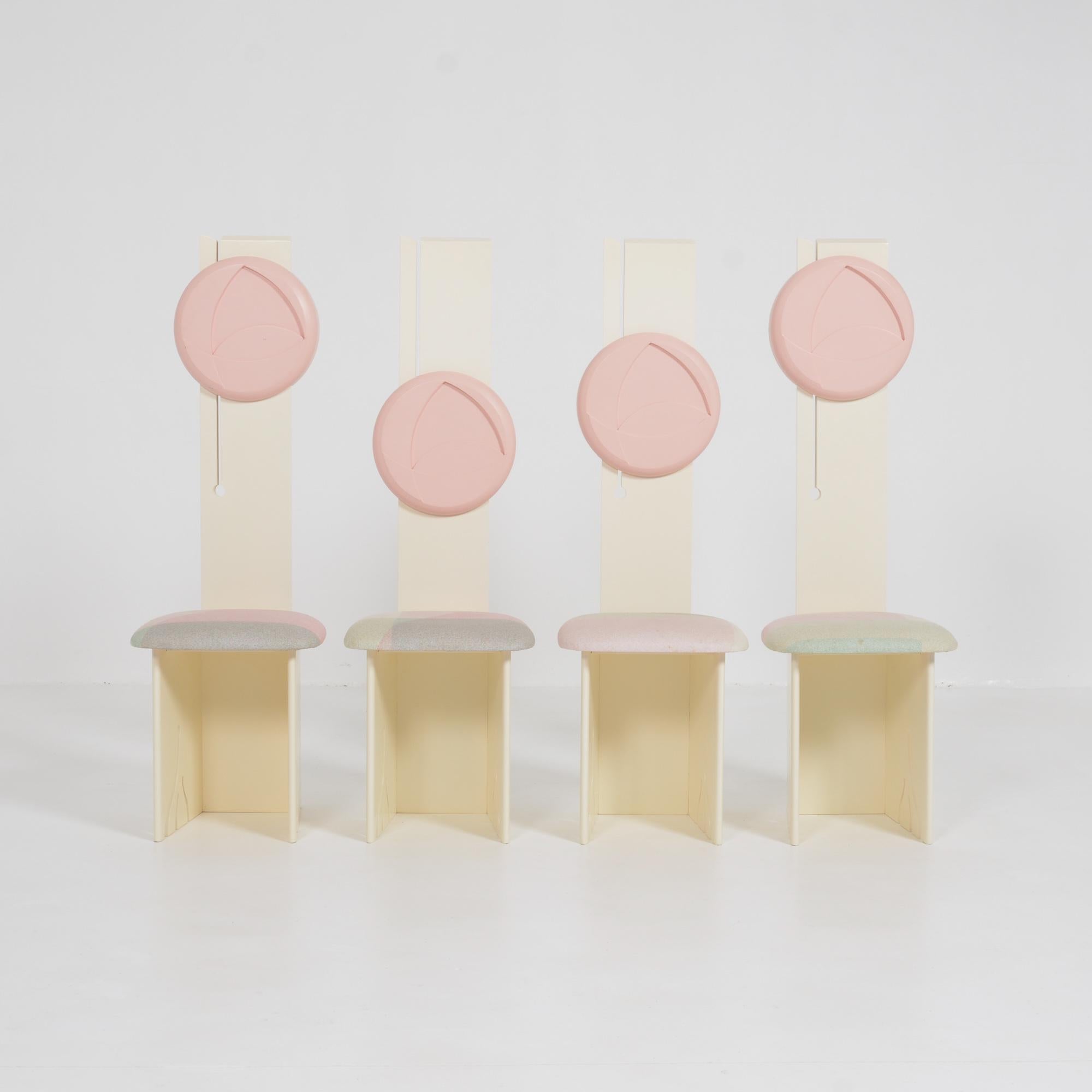 Sillas de comedor 