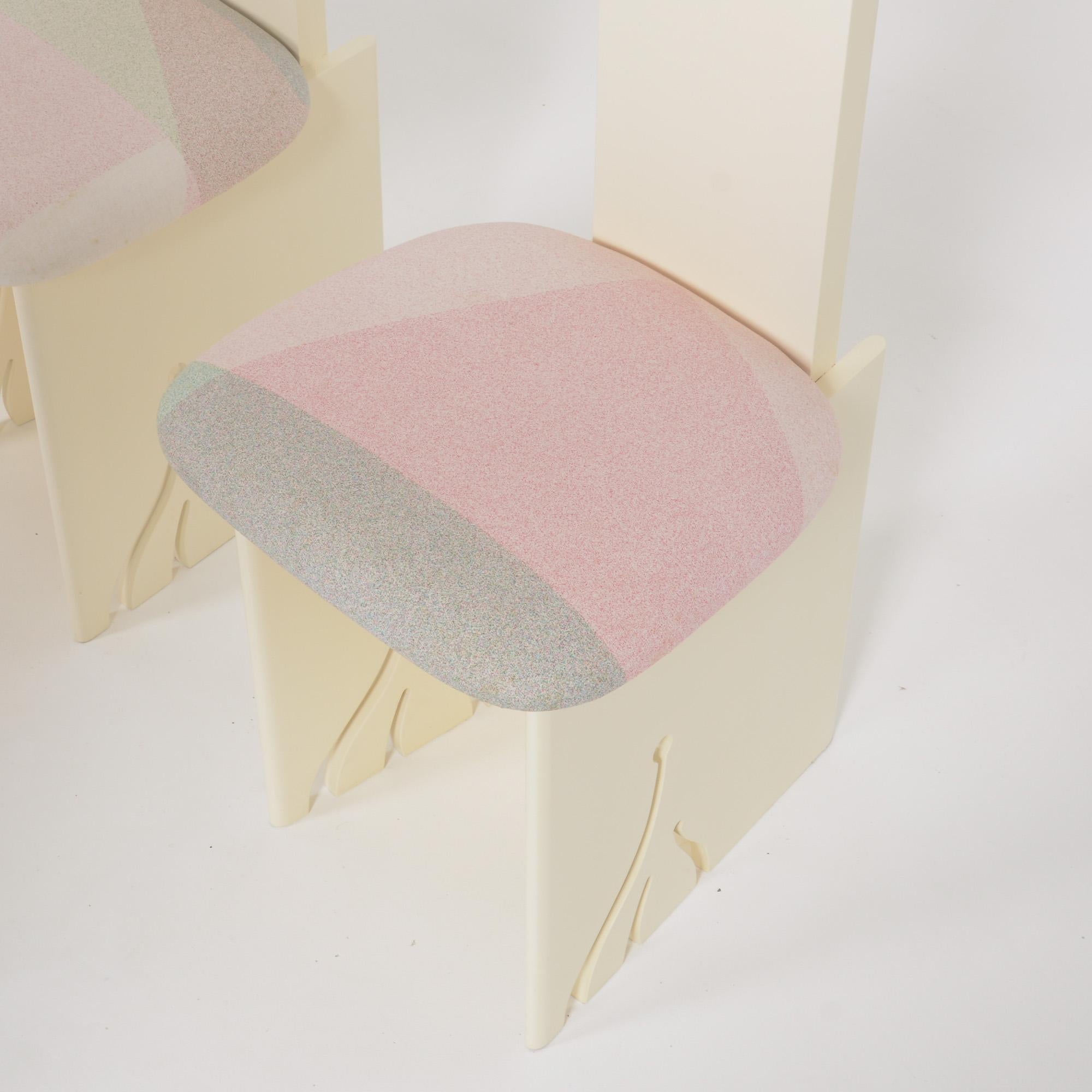 Sillas de comedor 