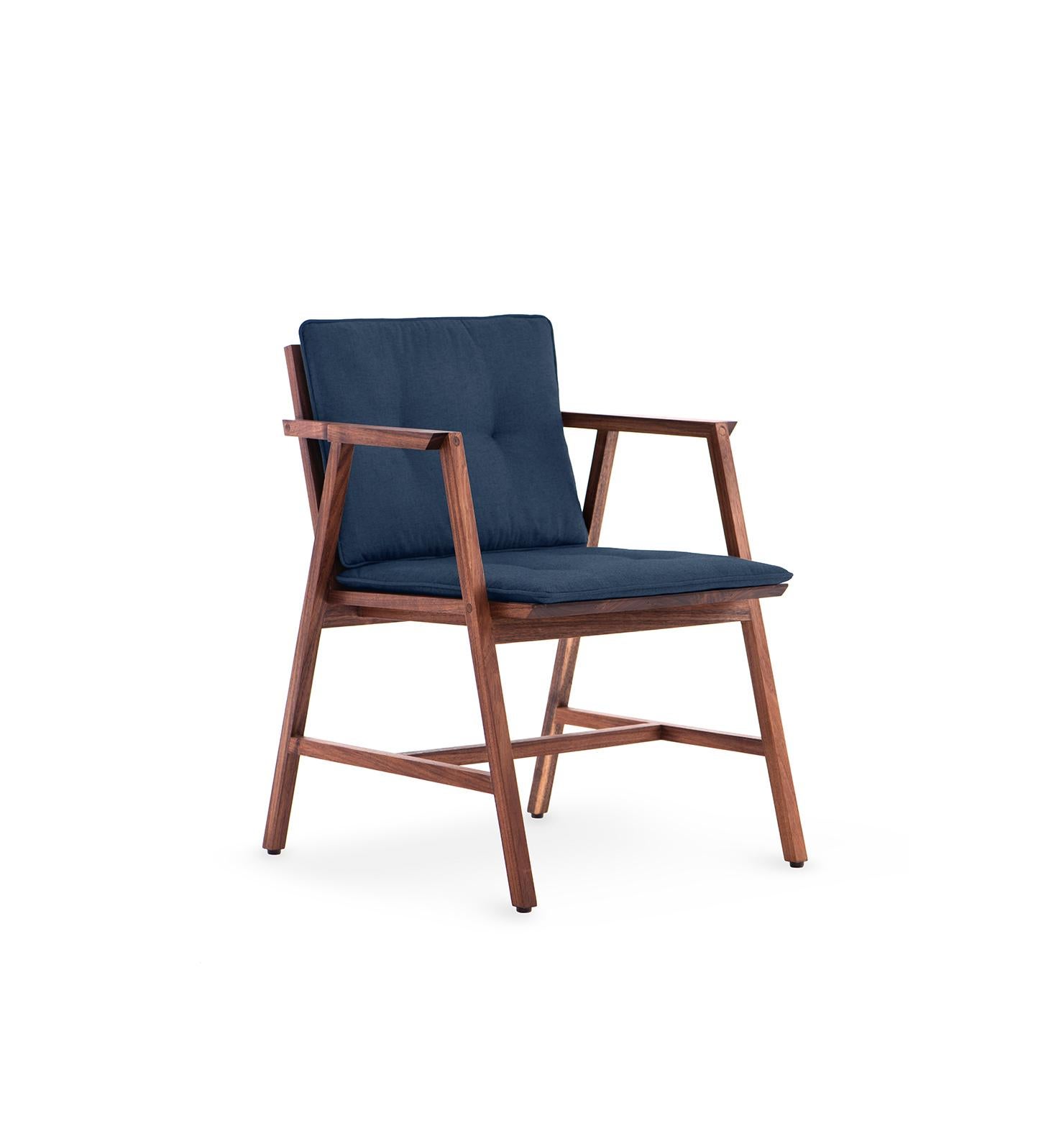 Dining Dedo Chair  For Sale 1