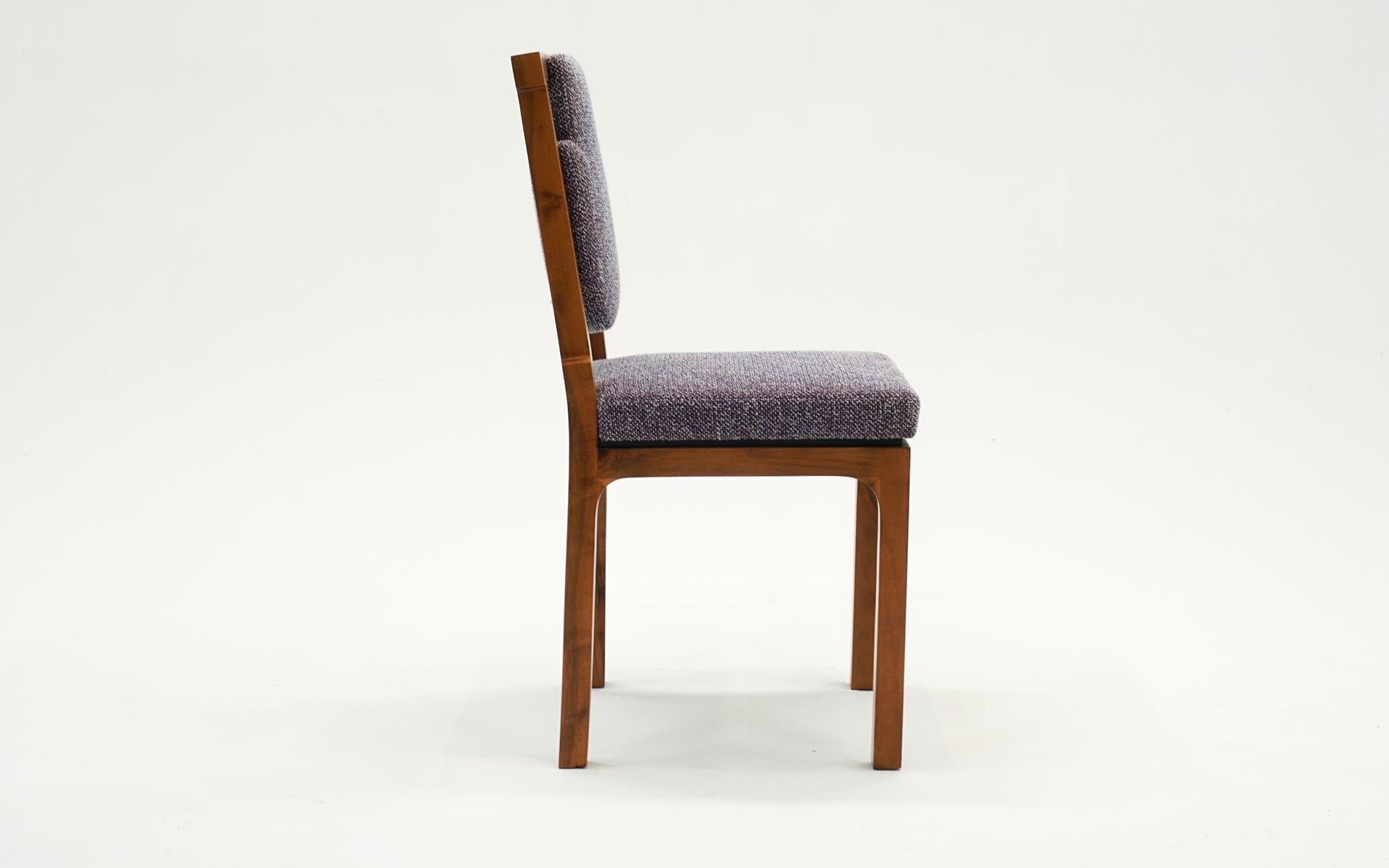 Mid-Century Modern Dining / Desk Chair model BM5 by Alessandro Mendini and Mario Brunati, 1965 For Sale