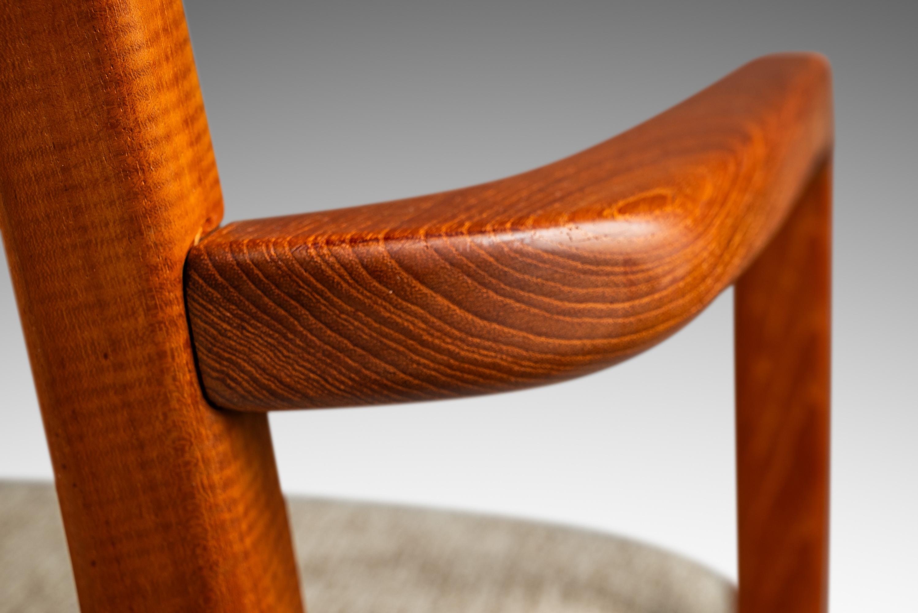 Dining / Desk Side Chair by Benny Linden for Benny Linden Design, c. 1970's 3