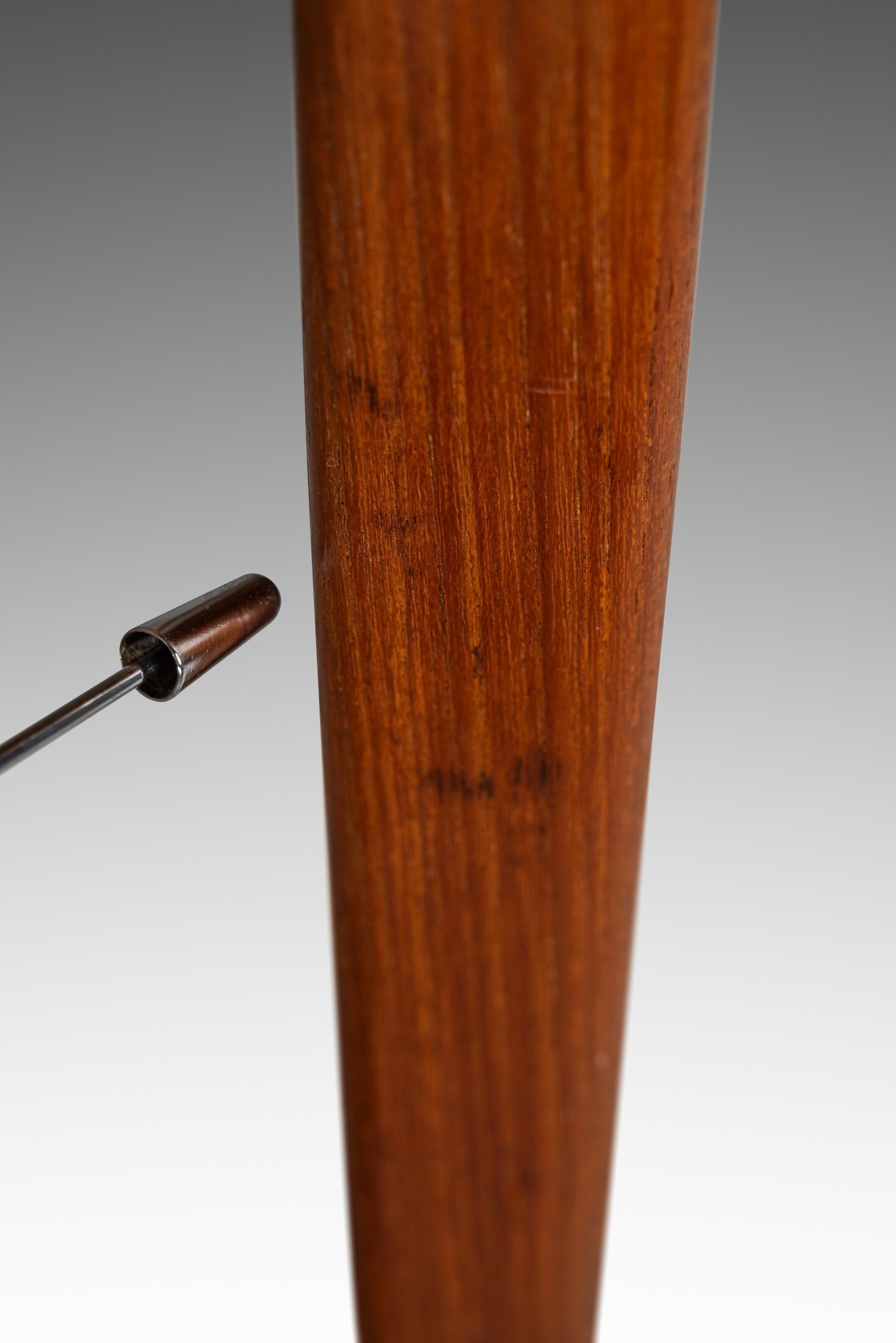 Dining / Desk Side Chair by Benny Linden for Benny Linden Design, c. 1970's 9