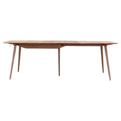 Dining extending table (Ercol)