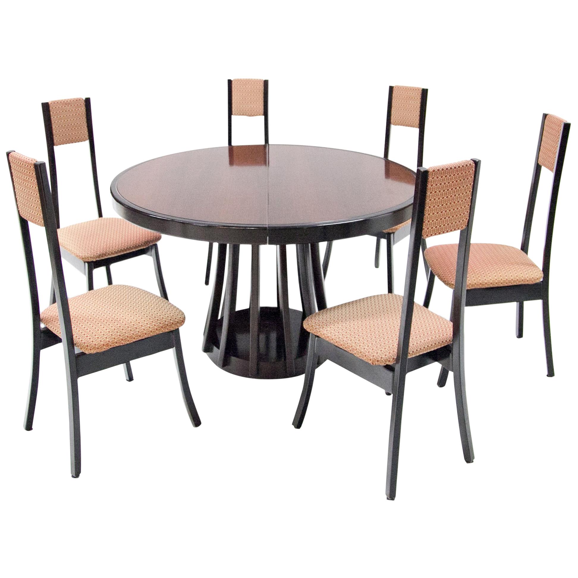 1970s Dining Room Sets 119 For At 1stdibs