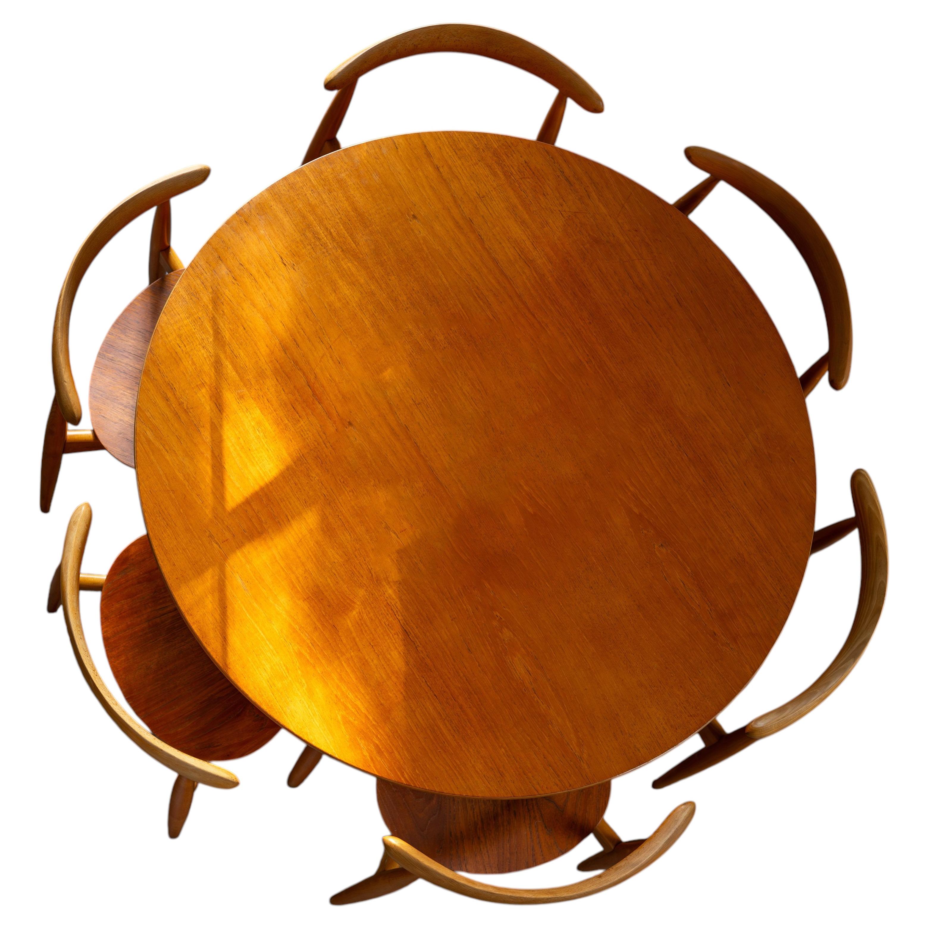 Is Hans Wegner real?