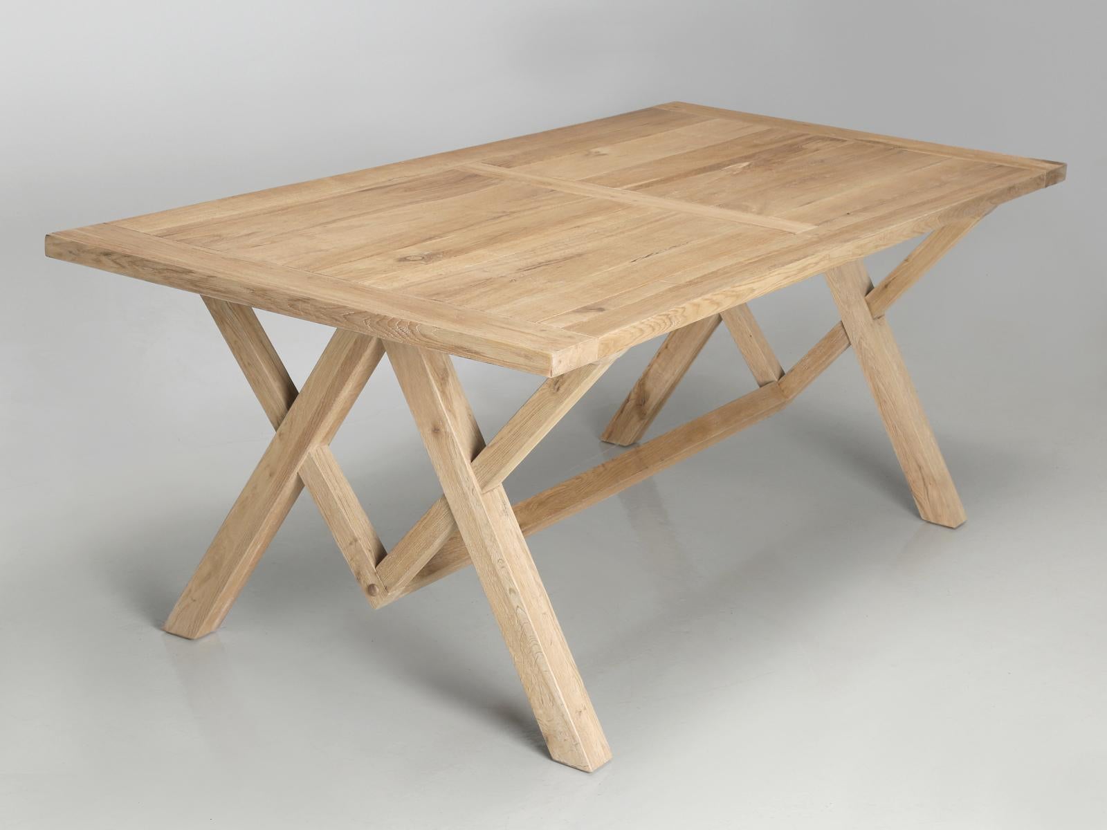 imported dining table