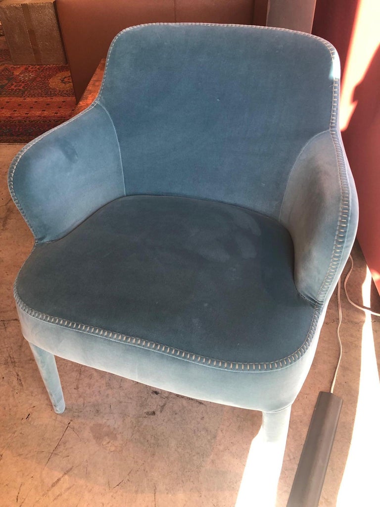 Dining or Occasional Armchair at 1stDibs