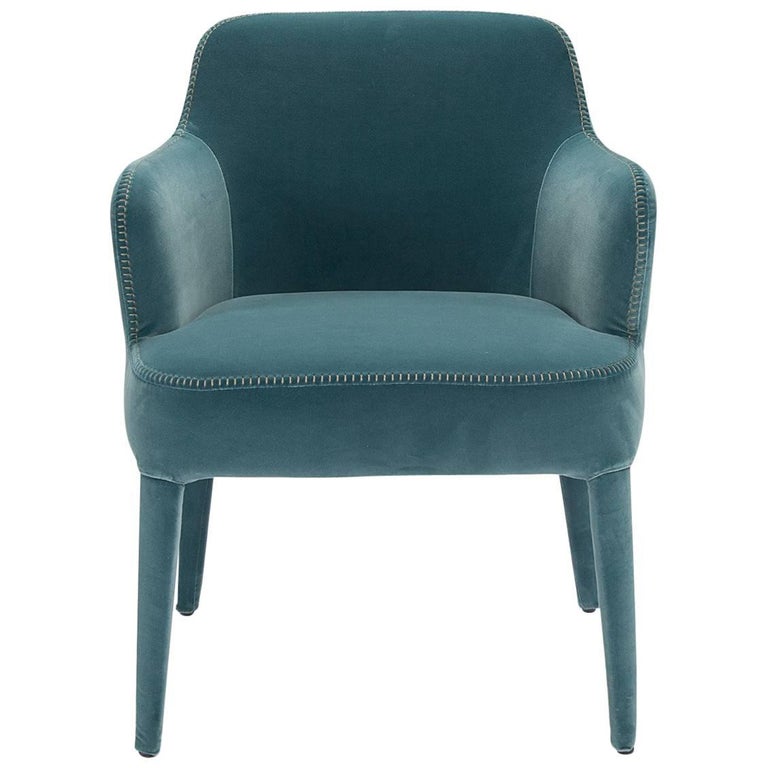 Dining or Occasional Armchair at 1stDibs