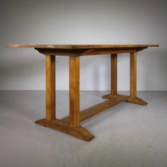 Dining or Writing Table