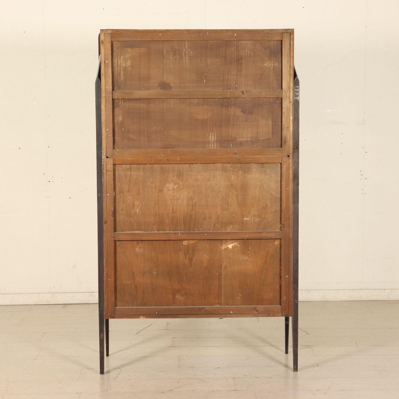 Dining Room Cabinet Attributable to Ico Parisi Vintage, Italy, 1952 11