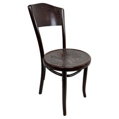 Dining room chair by Tatra Nábytok NP