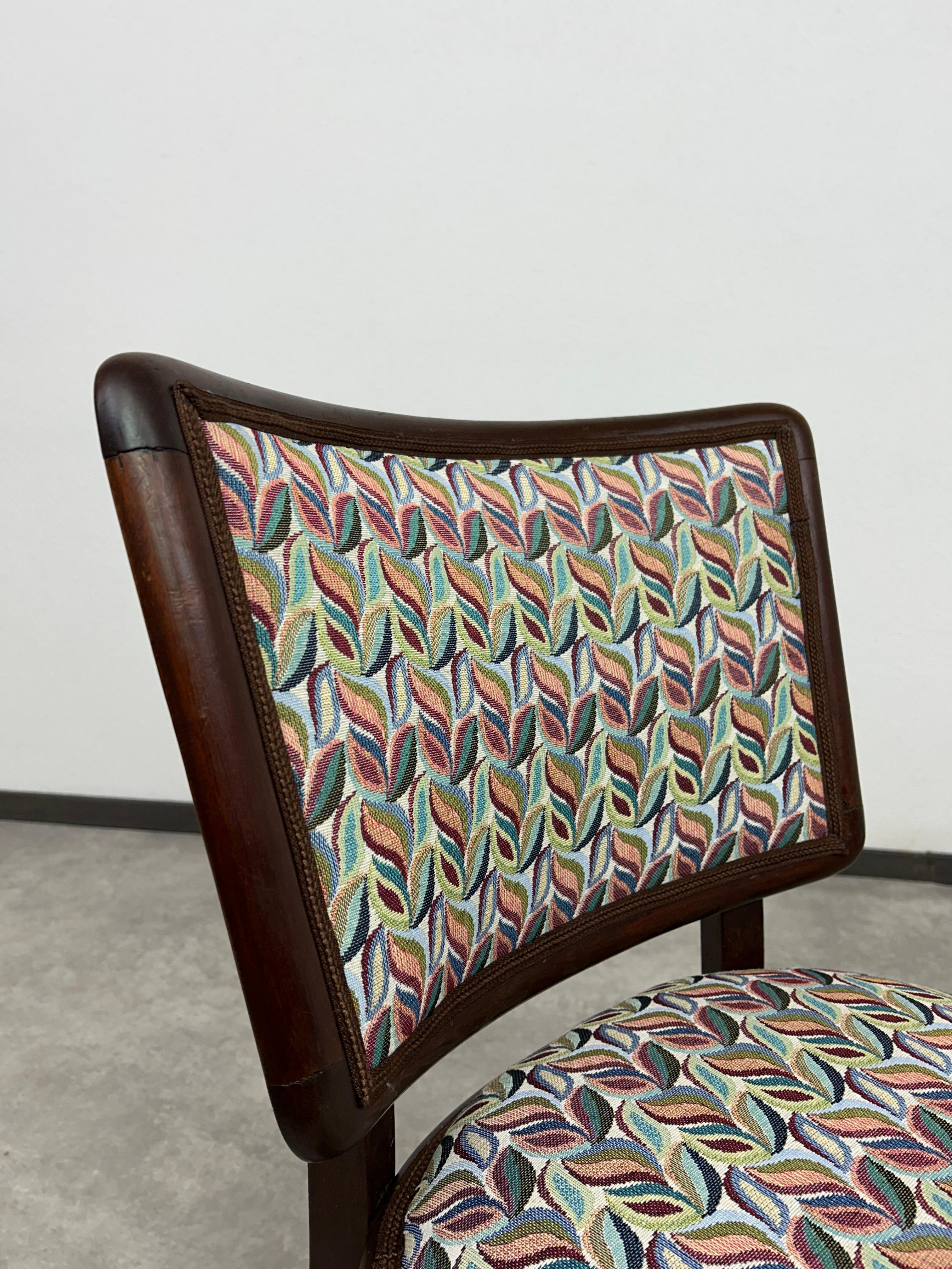 Sedie per sala da pranzo B-47 di Thonet in vendita 6