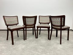 Sedie per sala da pranzo B-47 di Thonet