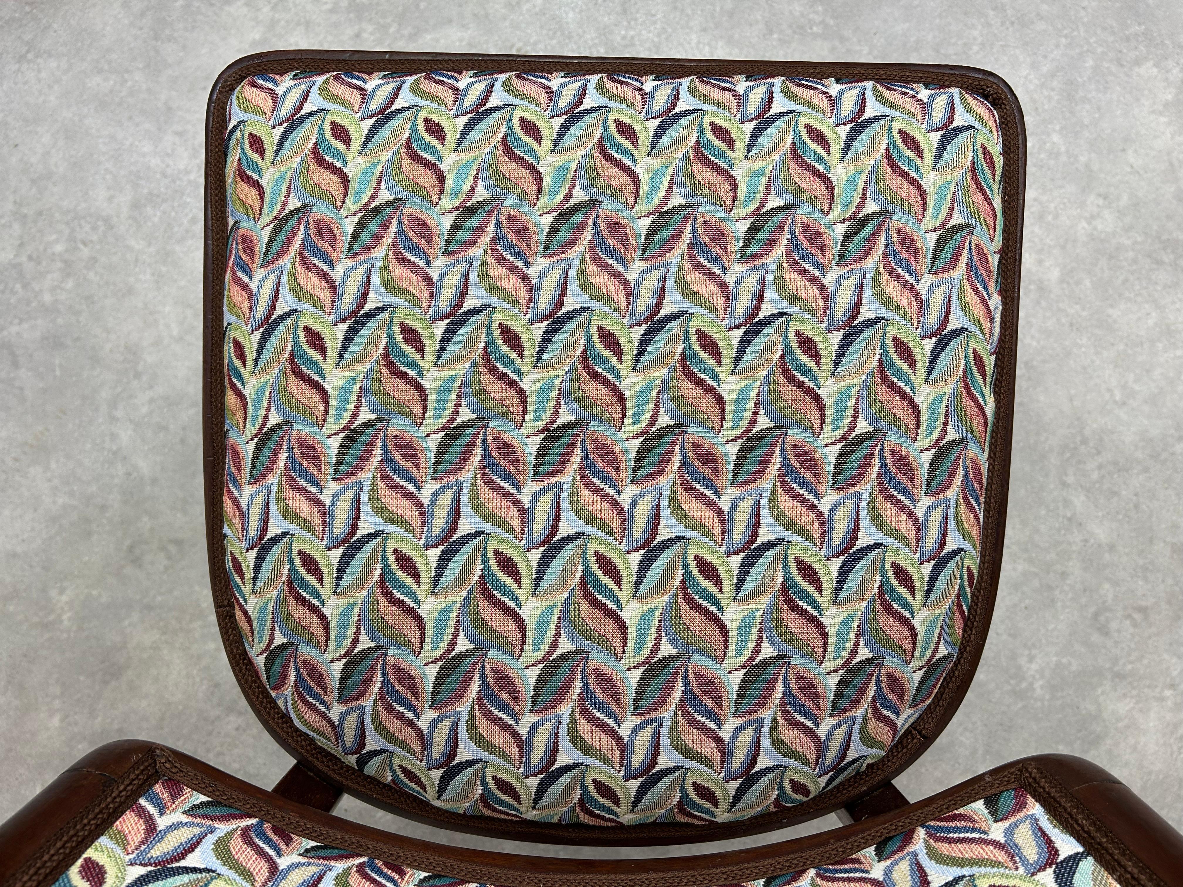 Sedie per sala da pranzo B-47 di Thonet in vendita 2