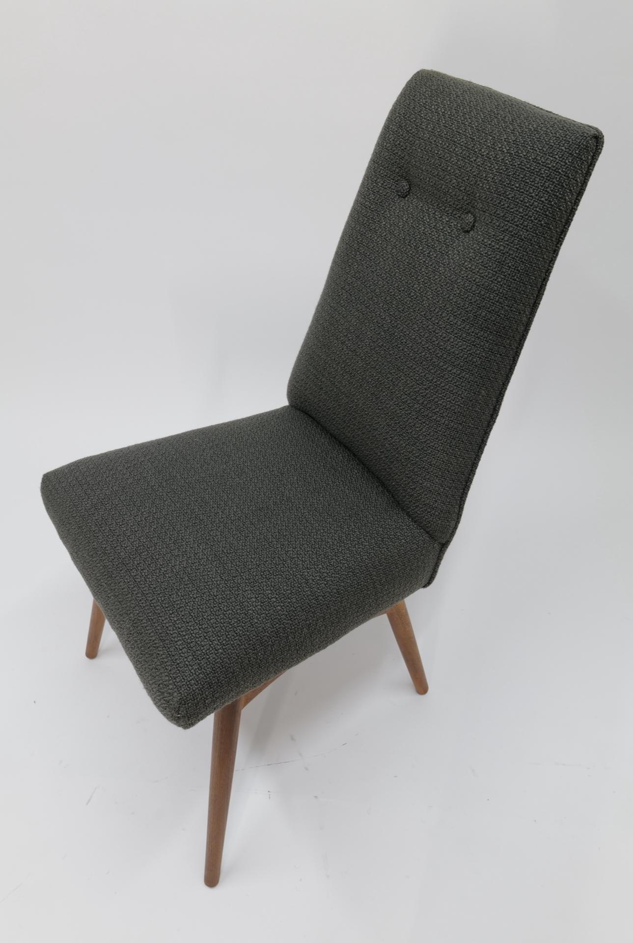 Esszimmerstühle von Adrian Pearsall im Angebot 1
