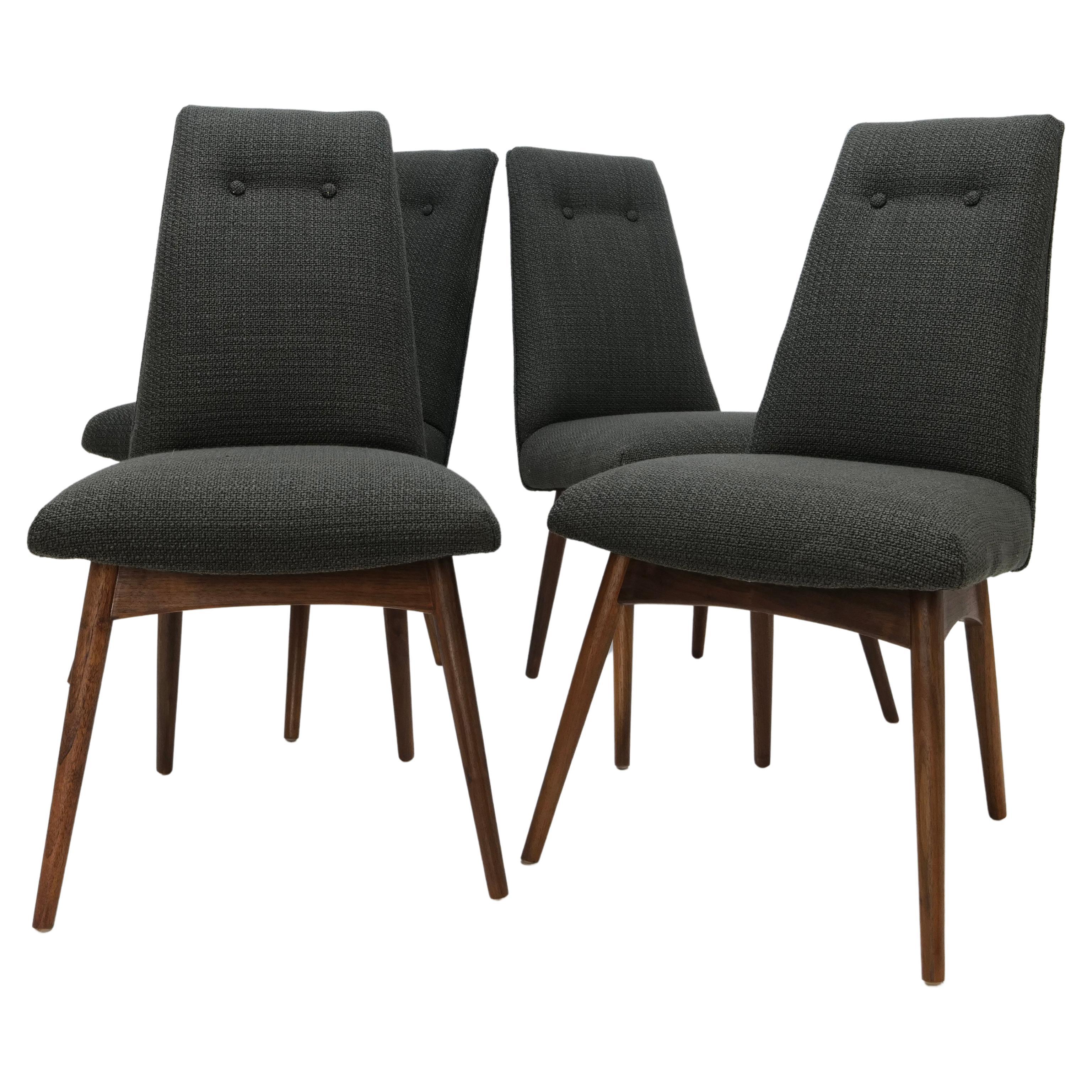 Esszimmerstühle von Adrian Pearsall im Angebot