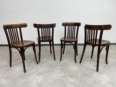 Sillas de comedor de Tatra Nábytok Martin