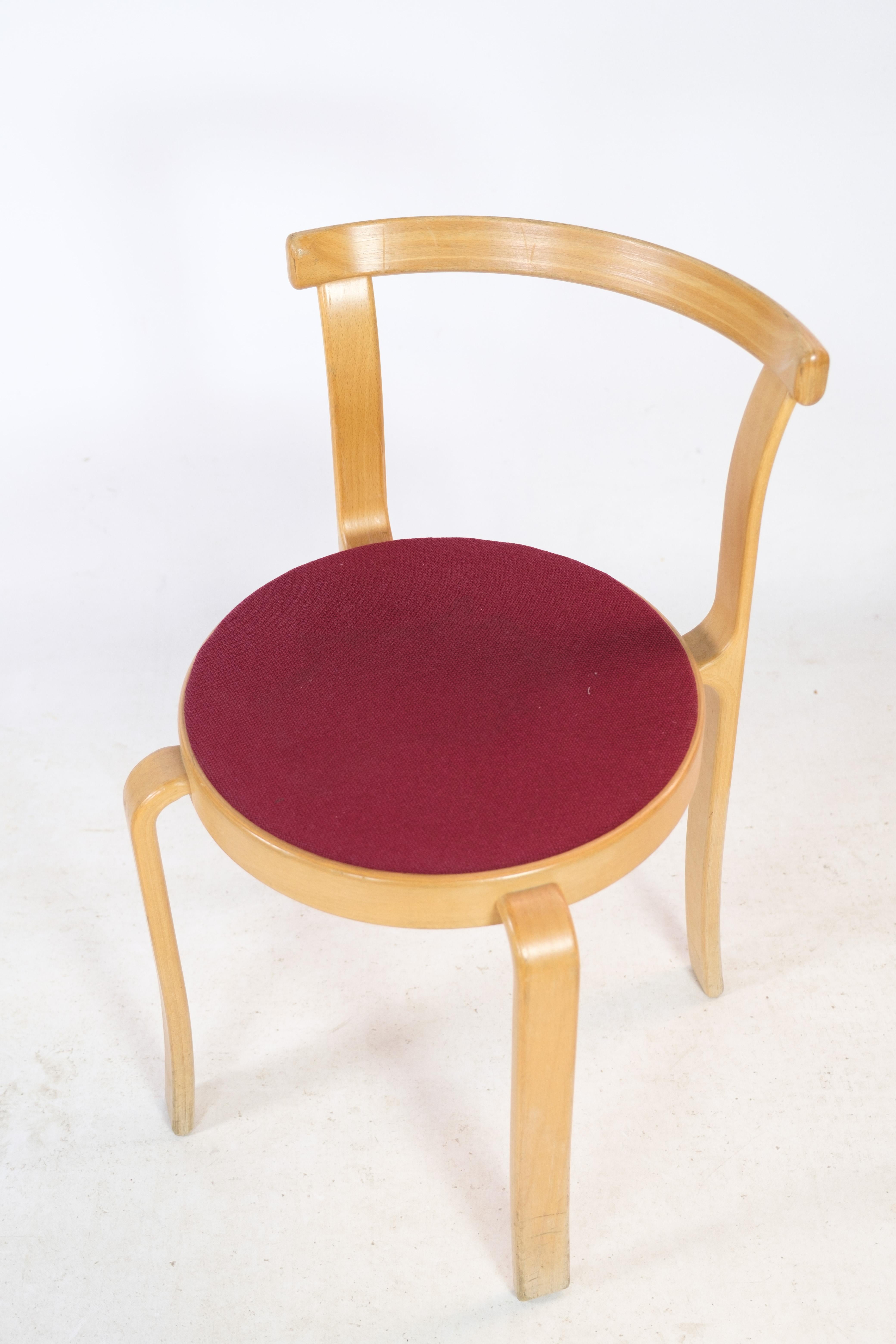 Dining room chairs Model 8000 Rud Thygesen & Johnny Sørensen  For Sale 1