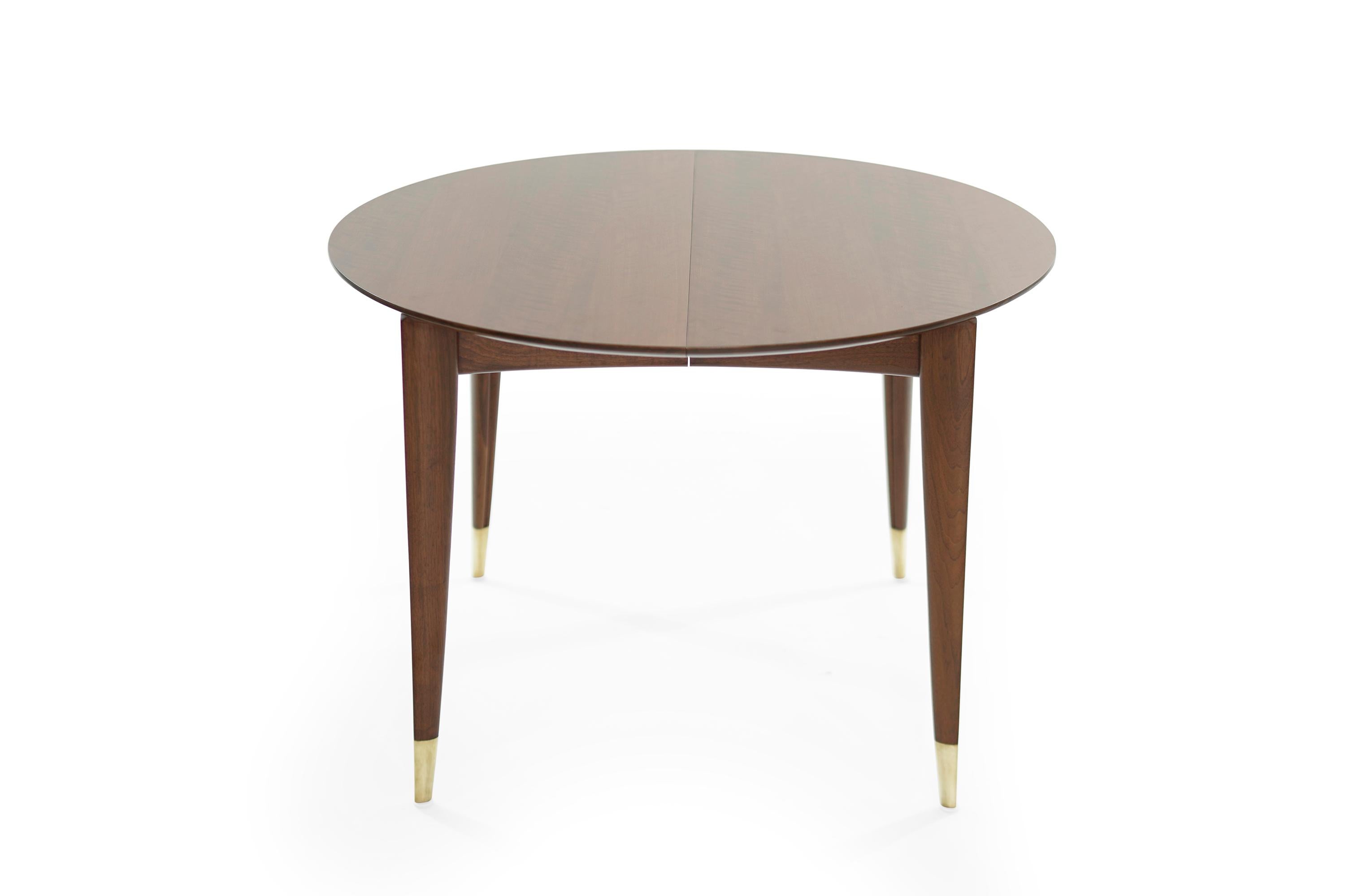 singer dining table