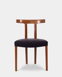 Dining Room Set by Ole Wanscher