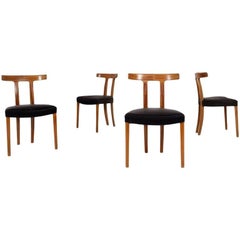 Dining Room Set by Ole Wanscher