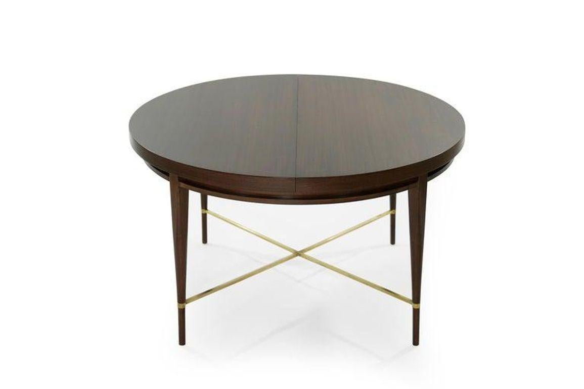 Mid-Century Modern Dining Room Set by Paul McCobb, Irwin Collection, Circa 1950s For Sale