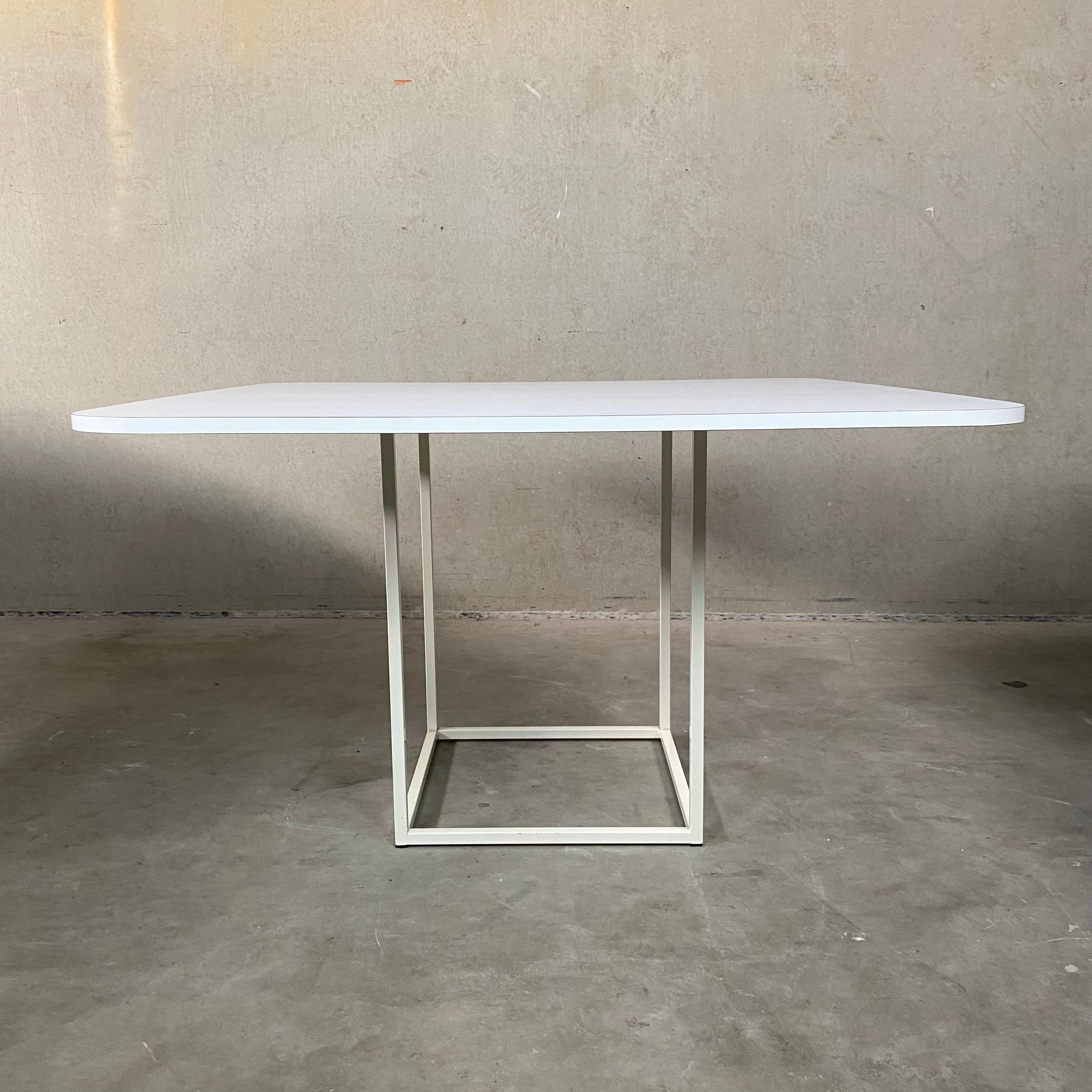 Ensemble de salle à manger par Pierre Mazairac & Karel Boonzaaijer pour Pastoe, design néerlandais en vente 3