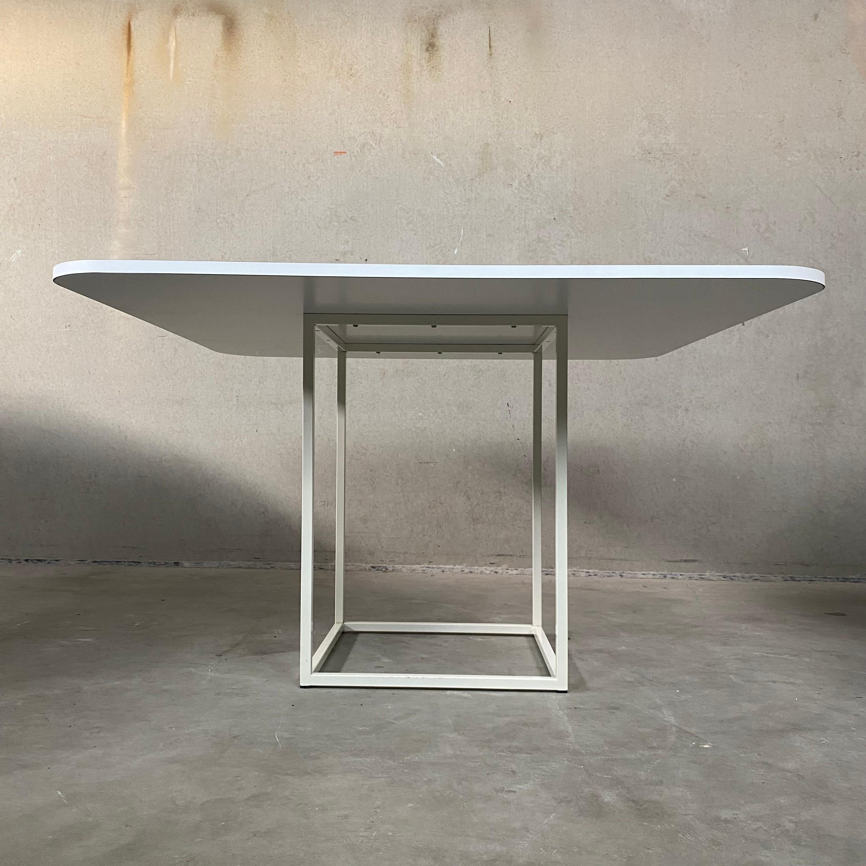Dining Room Set by Pierre Mazairac & Karel Boonzaaijer for Pastoe, Dutch Design For Sale 2