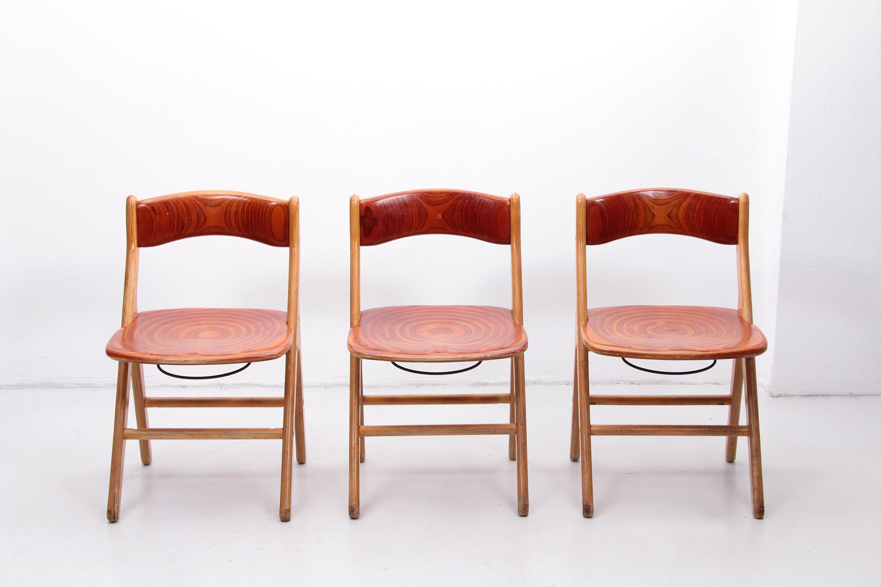 Ensemble de table et 6 chaises de salle à manger par Marc Held pour IBM, ensemble de 7 pièces en vente 12