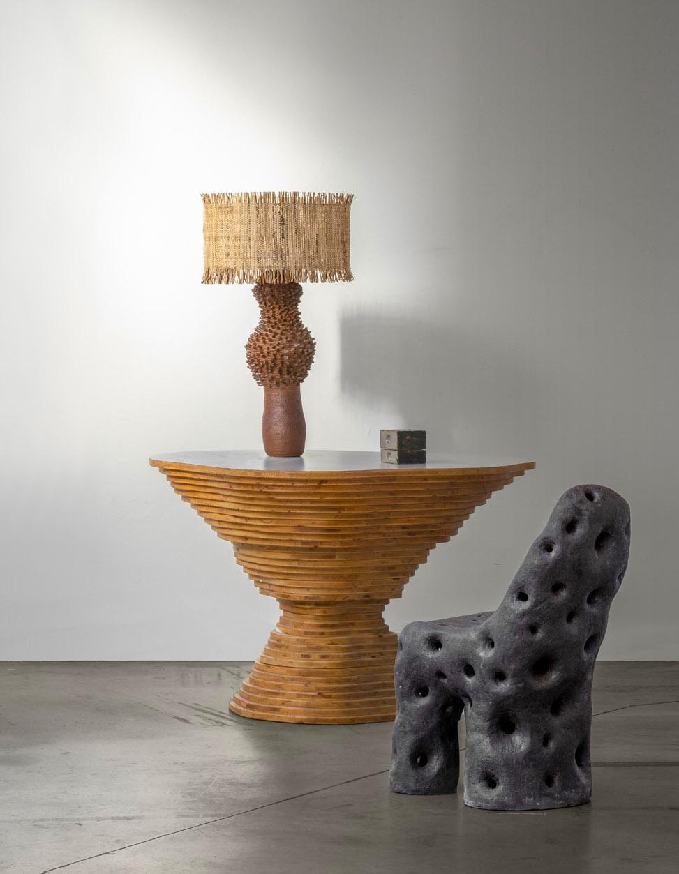Post-Modern Dining Room / Coffee Tables 