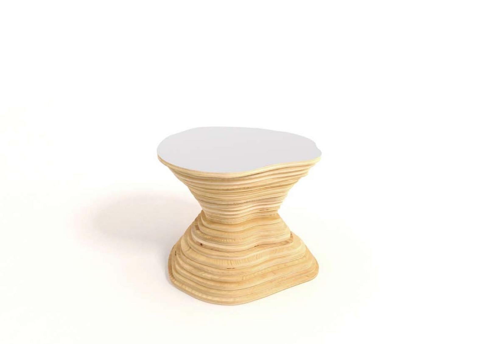 Spruce Dining Room / Coffee Tables 