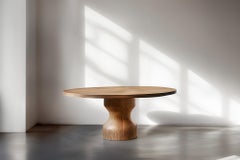 Dining Room Sets, Elegance No12 by Socle, Crafted by Joel Escalona