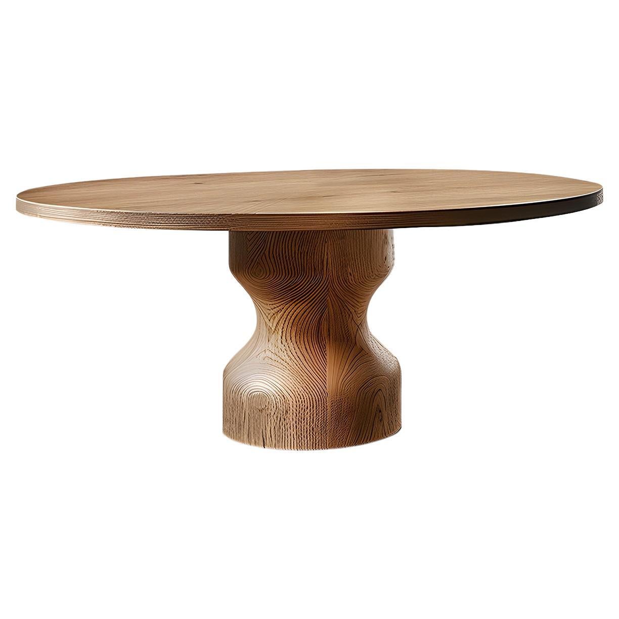 Set per la sala da pranzo, Elegance No12 di Socle, realizzato da Joel Escalona