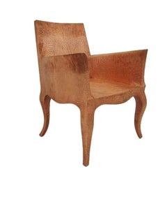 Dining Room Sets in Louis XV Style, Set of 4 Chairs & Louis XV Dining Room Table