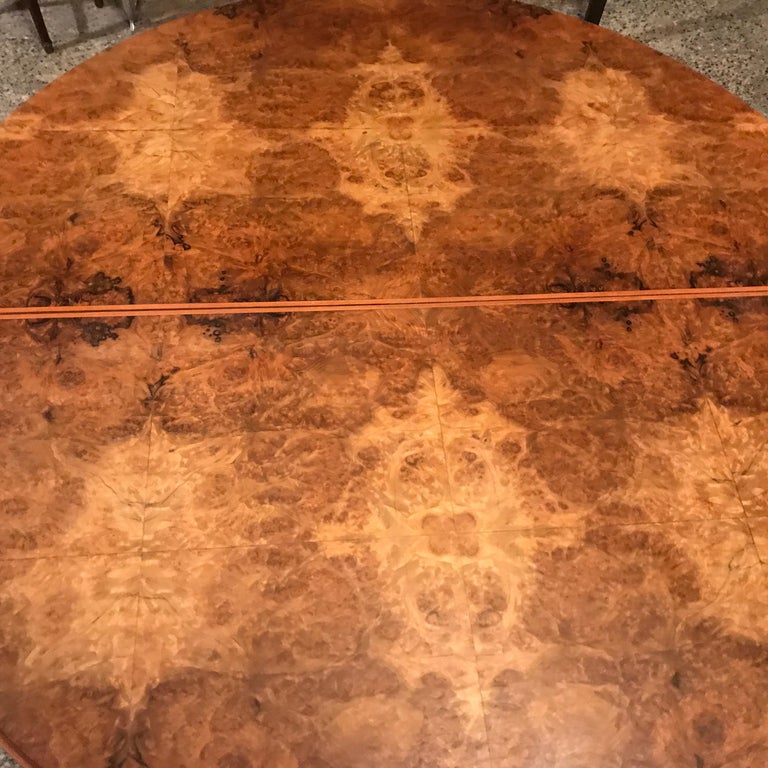 Dining Room Table 1960°, '4/6 People', France, Material, Wood, Bronze ...