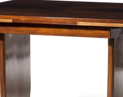 Table de salle à manger - Art déco