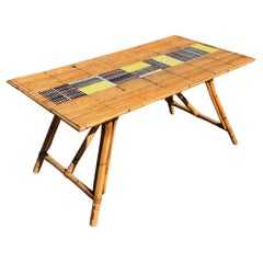 Dining Room Tables