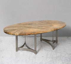 Dining-Room Table by Gilles Charbin