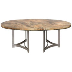 Mesa de comedor de Gilles Charbin