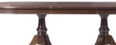 Dining room table