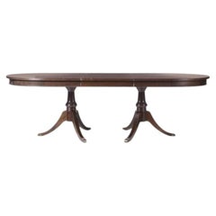 Dining room table