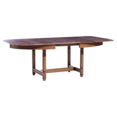 Dining room table
